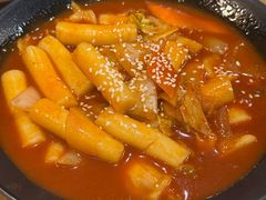 -海云台韩式汤饭·13年匠心韩料(南山店)
