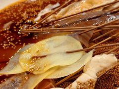 -嘉州叶婆婆钵钵鸡(建设路店)