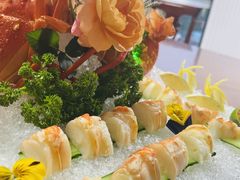 潮式龙虾饭-许鲜生健康生活馆·精细潮菜(奥绅体育公园店)