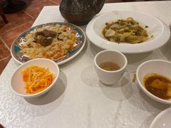 -巴依老爷·新疆美食(上城区天城路店)