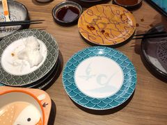 -万岁寿司(虎门万达店)