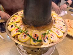 -老王家菜锅子(大地美居店)