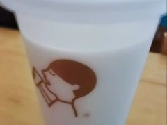-喜茶(上海奉贤宝龙店)