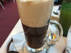 -Cafe Sacher(WIEN)