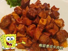 -祥记·非遗传承·苏帮菜(石路店)