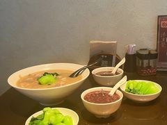 -漆黑觉米粉(三里屯店)