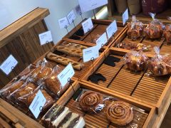 -那家面包房(珠江路店)