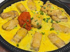 -环秀楼(黄山呈坎店)