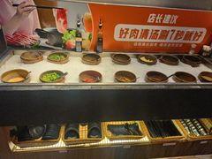 -呷哺呷哺(凯旋广场店)