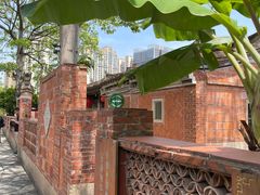 -晋江五店市传统文化旅游区