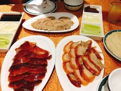 -德缘烤鸭店(大栅栏店)