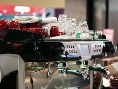 -Gee Coffee Roasters(万象天地店)