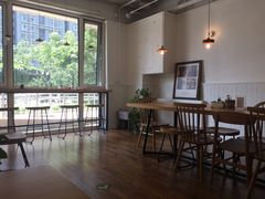 大堂-Cafe Villa