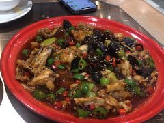 -川香鼎盛(市桥富华总店)