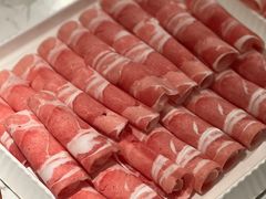 -丁卯•铜锅涮肉(工体店)