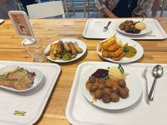 -宜家家居(四元桥商场店)