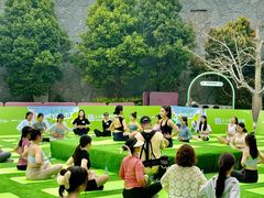 -深圳来福士广场