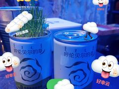 -很久以前羊肉串(清河店)