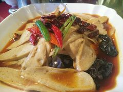 -天厨妙香素食餐厅(清华店)