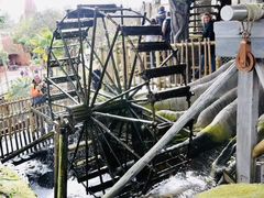 -巴黎迪士尼乐园