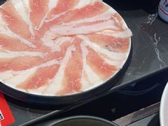-巴蜀大将火锅(春熙店)