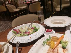 -佐度王子扒房(天鹅湖店)