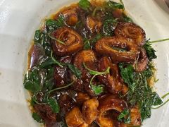 -丰收日·小海鲜·沪上家宴(顾村正大店)