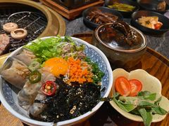 -虎哥六韩式烤肉料理 TIGERGRILL(隆生金山湖中心购物广场店)