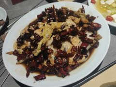 -李赵合鲜肉烧烤(西荷店)
