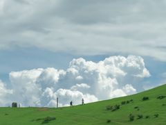 -大姆山草场