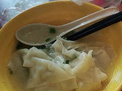 -龙抄手(春熙路总店)