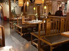 -江南赋(内蒙古大厦店)