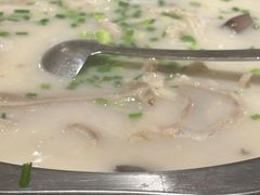 -肖仙仙羊肉汤·创于1996年(三官堂总店)