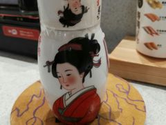-万岁寿司(芳村店)