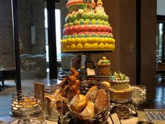 -大理实力希尔顿酒店•香全日制餐厅
