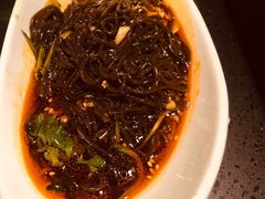 -鸣记脆皮烤鱼·海鲜烤鱼(三八广场店)