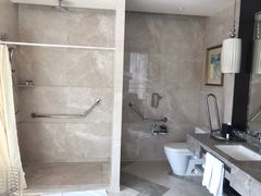 -广州粤海喜来登酒店