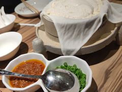 -九转小磨·非遗东北菜(群力店)