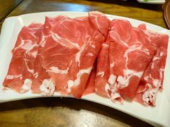 -蘭番坊青海特色铜锅涮·清真