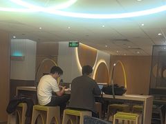 -麦当劳(农光里店)