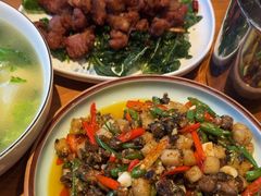 -翠云楼·汽锅鸡·云南特色菜(翠湖公园店)