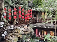 -钦善斋(武侯祠店)