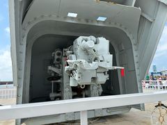 -中国人民解放军海军博物馆