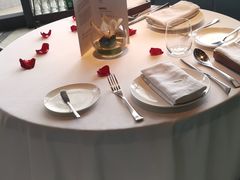 -L'Arome芳芳法国餐厅(仙林金鹰店)