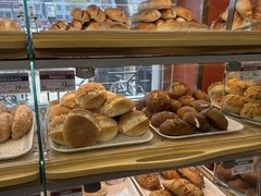 -新侨三宝乐面包店(崇文门店)