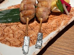 -水之惠鲜鱼料理(王府大街店)