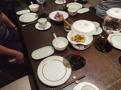 -甄御•海鲜新青岛菜(麦岛店)