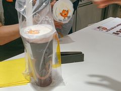 -CoCo都可(汉神购物广场店)