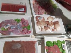 -野妹火锅(龙岗店)