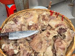 -王老三清真牛肉汤